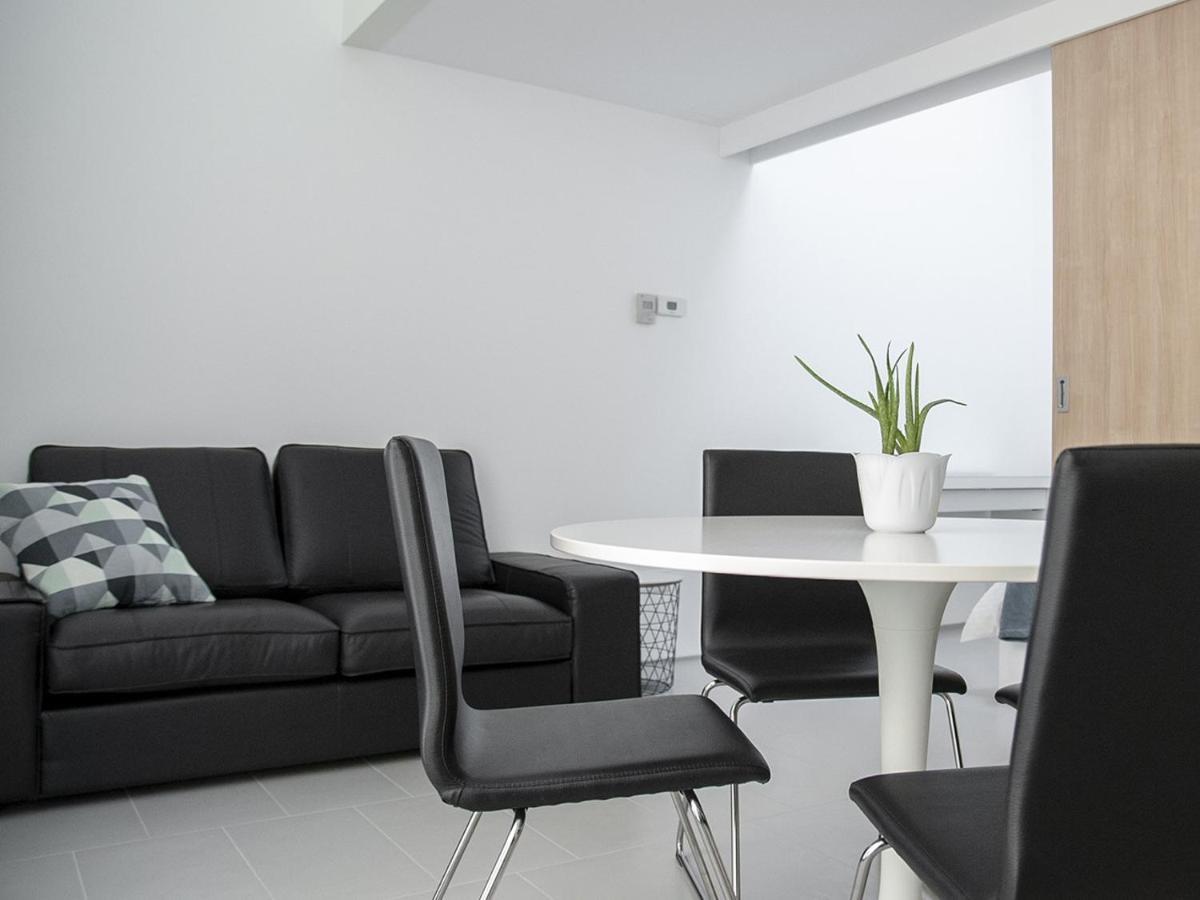 Brand New Apartments Ortiquattro Milano Ngoại thất bức ảnh