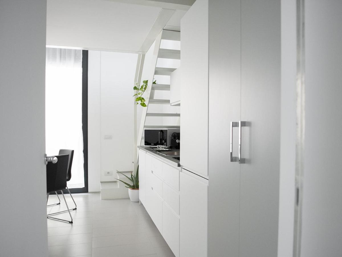 Brand New Apartments Ortiquattro Milano Ngoại thất bức ảnh