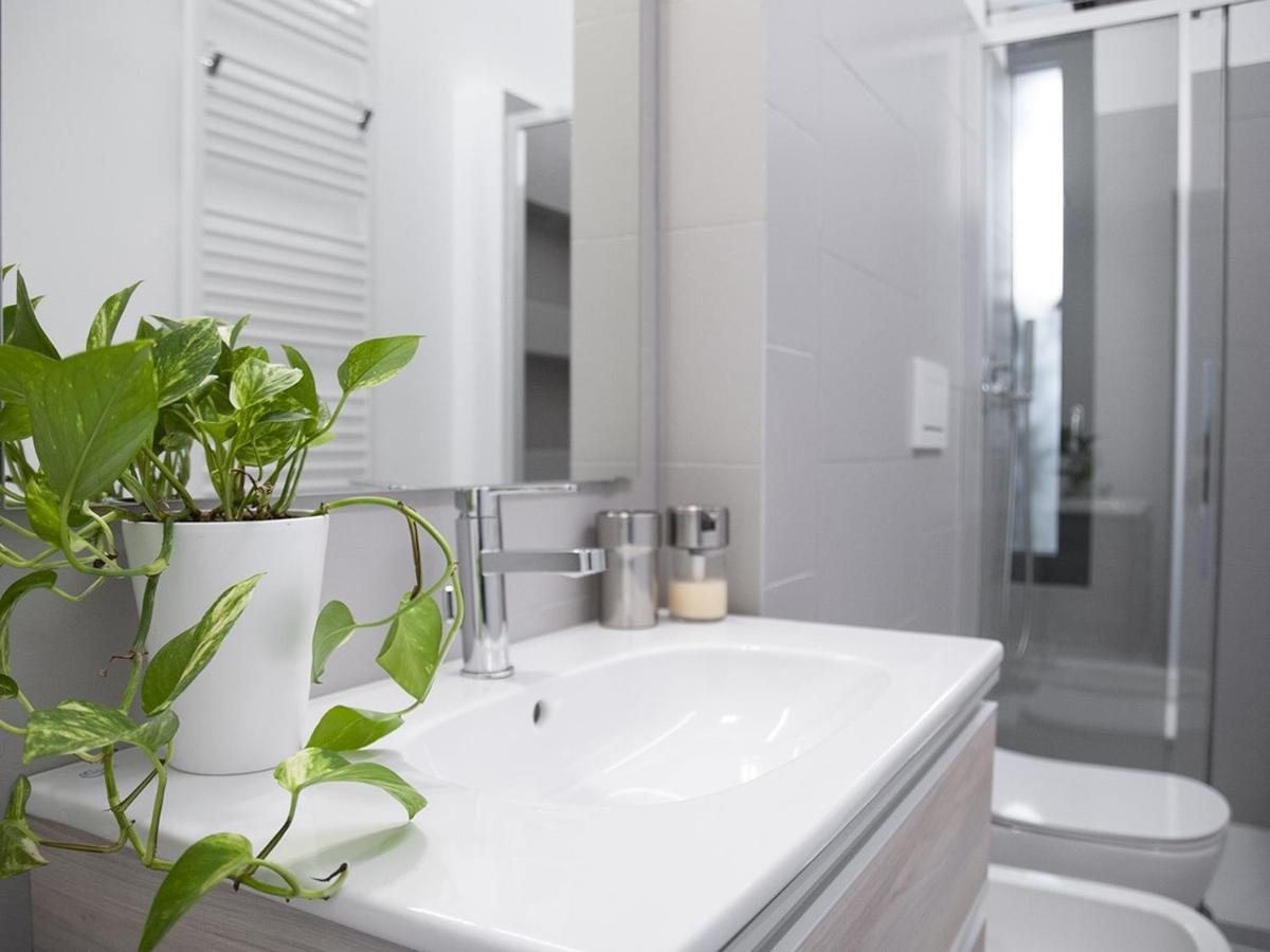 Brand New Apartments Ortiquattro Milano Ngoại thất bức ảnh