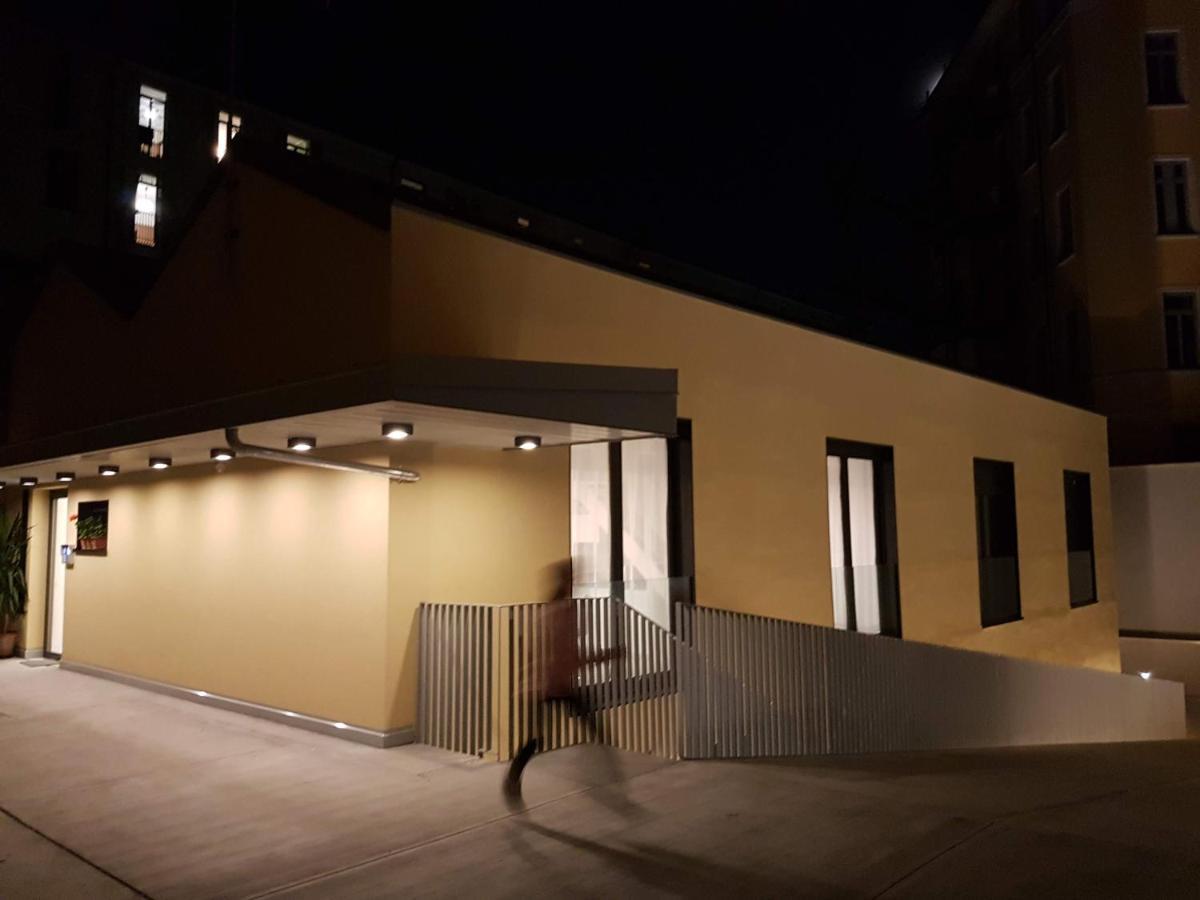 Brand New Apartments Ortiquattro Milano Ngoại thất bức ảnh