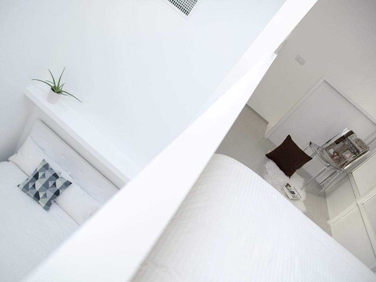 Brand New Apartments Ortiquattro Milano Ngoại thất bức ảnh