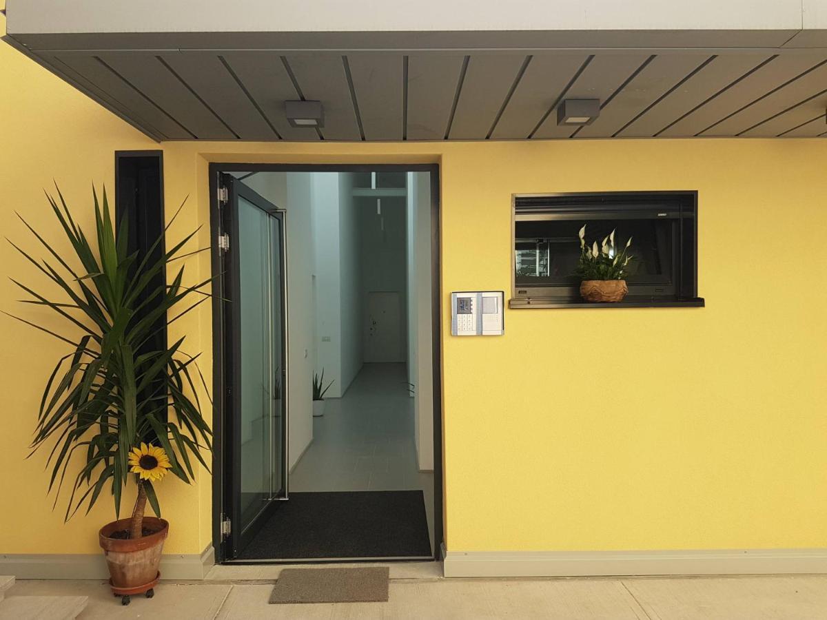 Brand New Apartments Ortiquattro Milano Ngoại thất bức ảnh