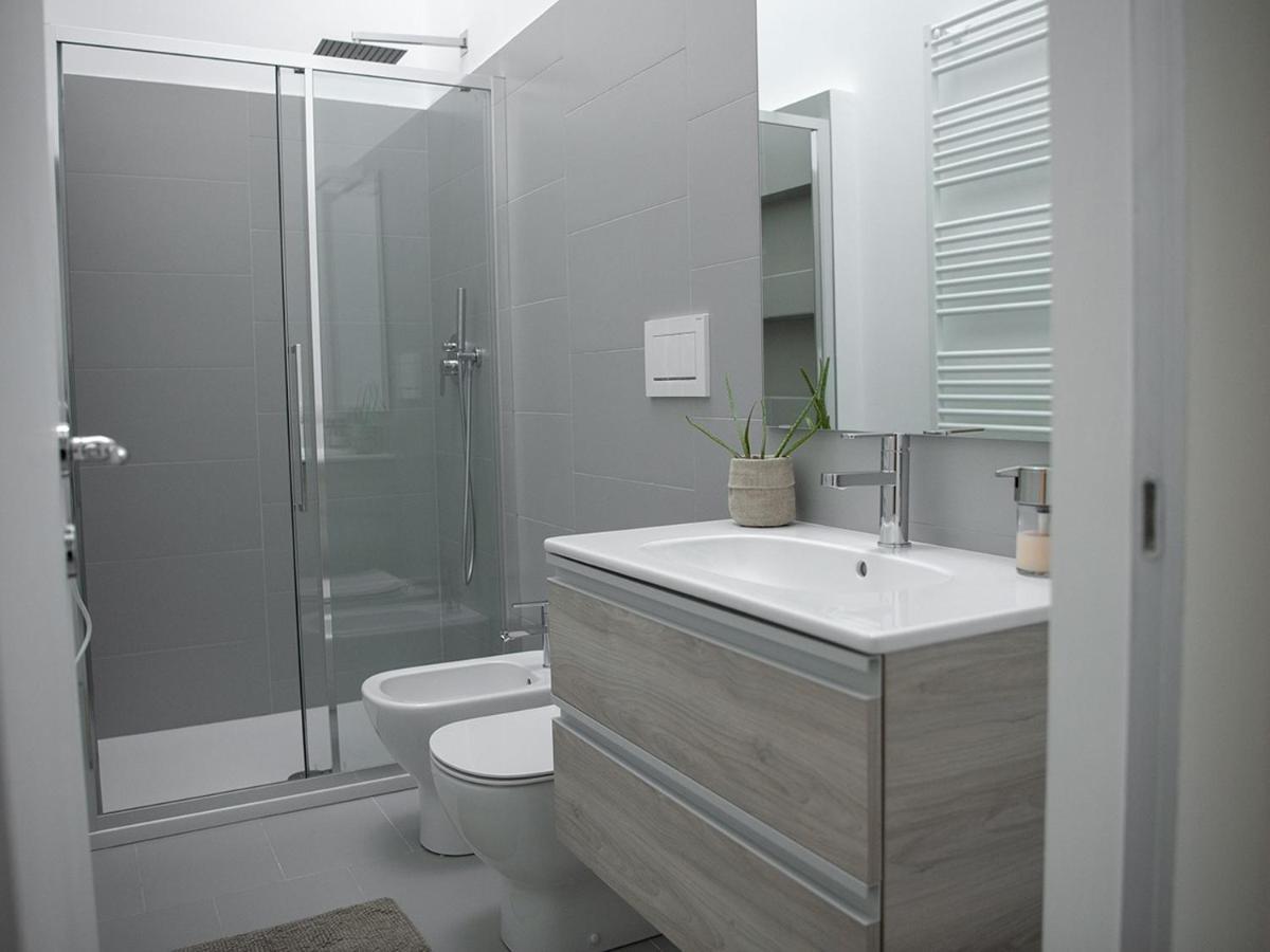 Brand New Apartments Ortiquattro Milano Ngoại thất bức ảnh