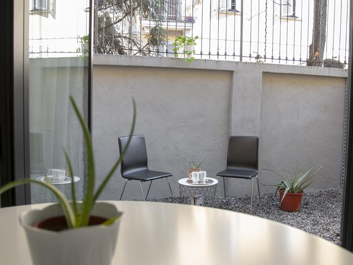 Brand New Apartments Ortiquattro Milano Ngoại thất bức ảnh