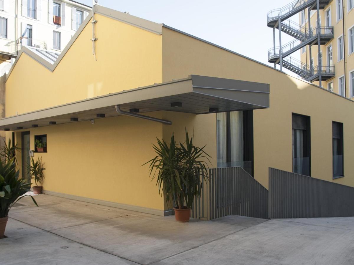 Brand New Apartments Ortiquattro Milano Ngoại thất bức ảnh